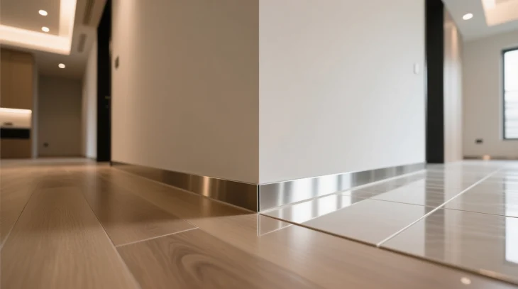 Сопутствующие товары для напольных покрытий: как создать идеальный пол от черновика до финишной отделки Сопутствующие товары для напольных покрытий: как создать идеальный пол от черновика до финишной отделки