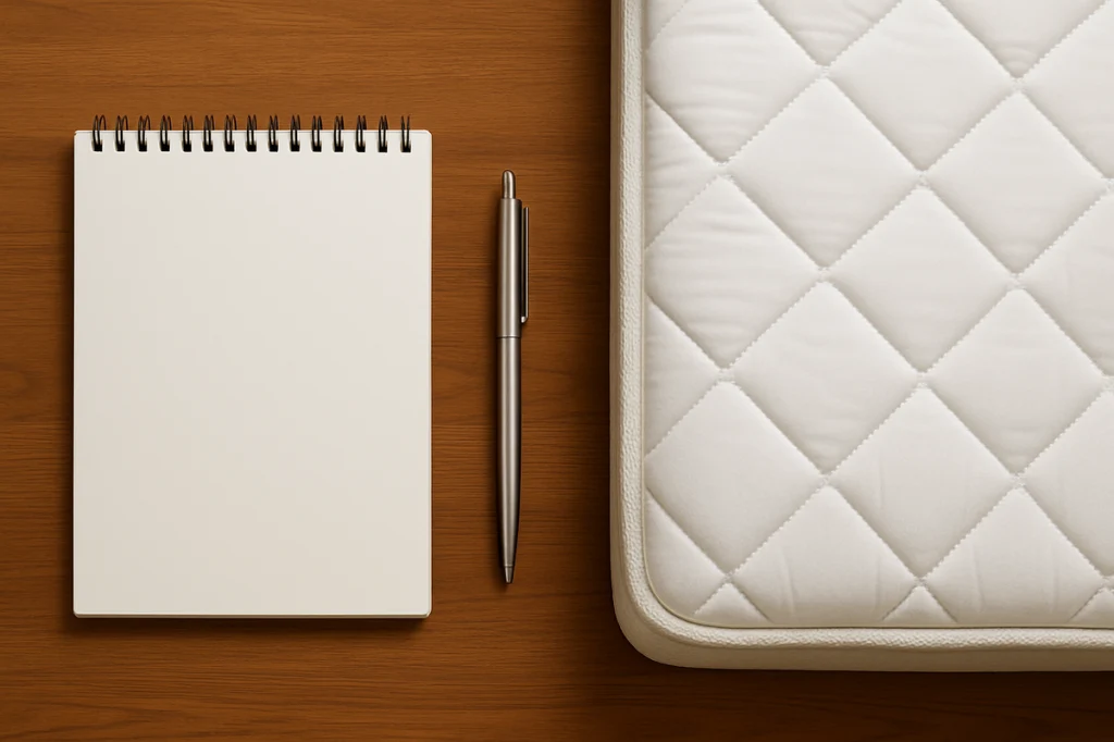 Как не ошибиться с выбором матраса?