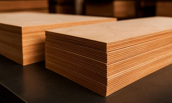 Почему фанеру ФК выбирают те, кто ценит спокойствие на объекте и в мастерской