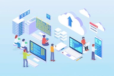 Система электронного документооборота: цифровая трансформация работы с документами Система электронного документооборота: цифровая трансформация работы с документами