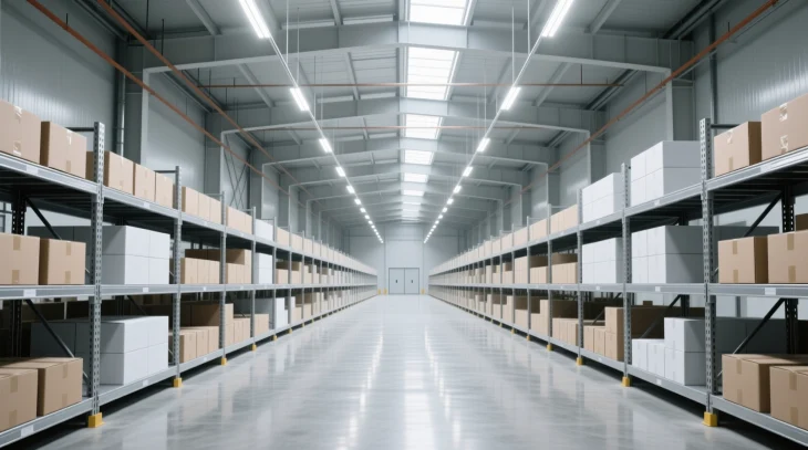 На что обратить внимание при аренде склада На что обратить внимание при аренде склада