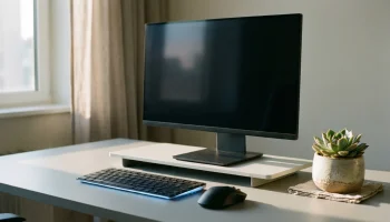 Выбор компьютера для повседневных задач: что важно для офиса