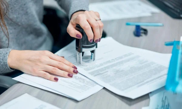 Открытие счета для юридических лиц: полное руководство