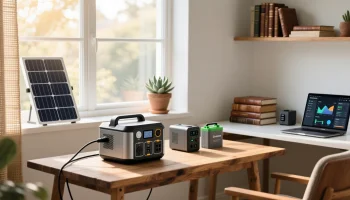 Что такое RUN-POWER и чем занимается компания