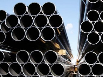 Труба ВГП. Вес одного метра