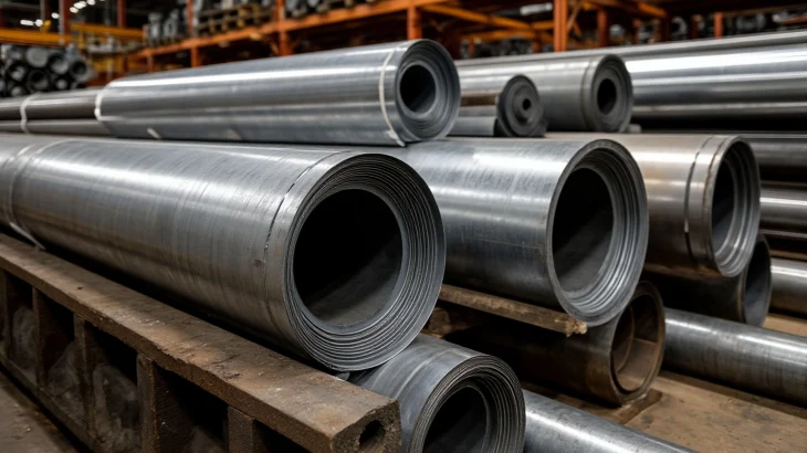 Металлопрокат: ассортимент, классификация и особенности использования