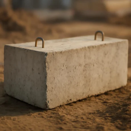 Все о блоке ФБС 9.4.6: размеры, свойства и использование в региональном строительстве