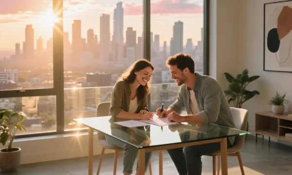 Что такое эскроу-счета: простыми словами о защите покупателя при покупке недвижимости