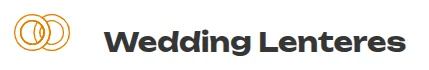 Wedding Lenteres