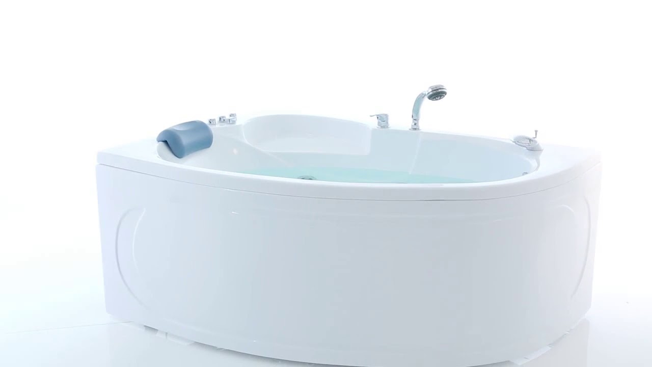 Акриловые ванны и мебель для ванной комнаты Тритон: стиль и красота по феерично невысоким ценам 0