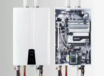 Отличие одноконтурных и двухконтурных котлов Отличие одноконтурных и двухконтурных котлов