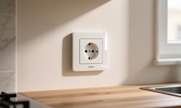 Электроустановочные изделия Systeme Electric: качество, разработанное в России