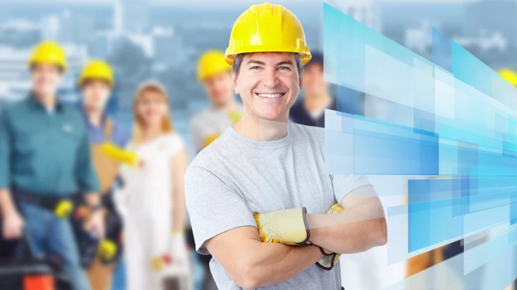Повышение квалификации строителей: где и как часто нужно проходить курсы?