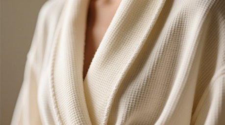 Выбираем ткань для домашнего халата Выбираем ткань для домашнего халата