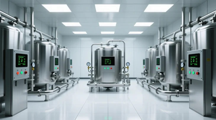 Когда чистая вода — не роскошь, а необходимость Когда чистая вода — не роскошь, а необходимость