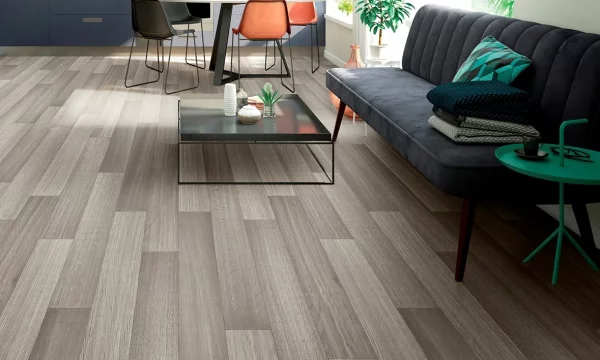 Линолеум: идеальное покрытие для вашего дома