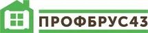 ПрофБрус43