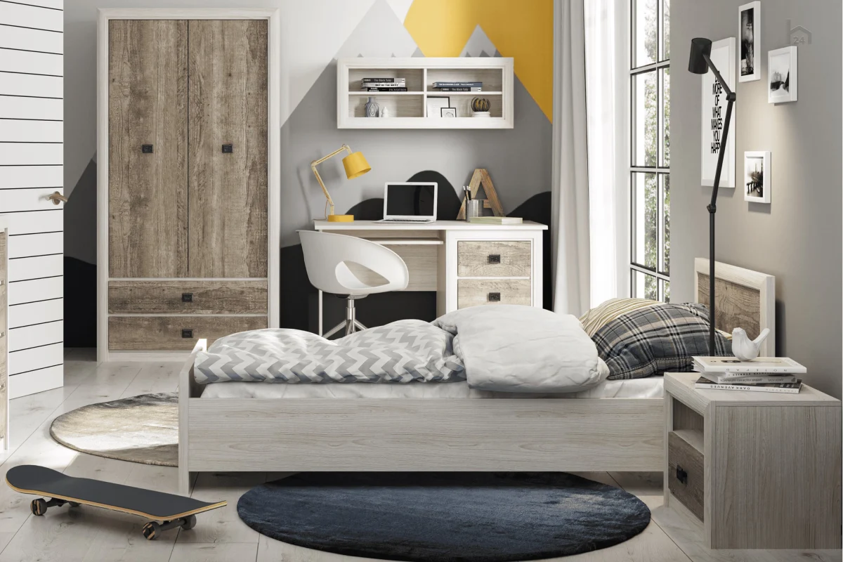 Как выбрать и купить письменный стол: полное руководство