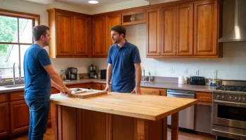 Монтаж шкафа и сборка мебели: как выбрать специалиста и получить качественный результат