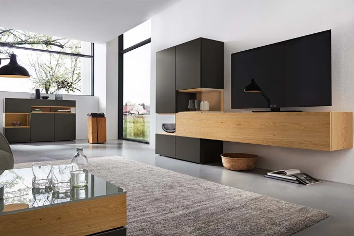 Современная мебель: тренды, материалы и советы по выбору