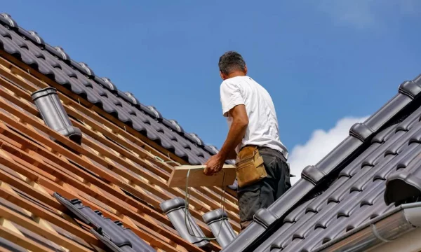 Строительство крыши: полезные советы и обучение
