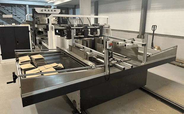 Производство упаковки: технологии, материалы и современные решения