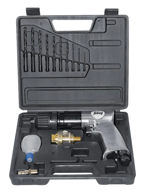 Пневмодрели: как сделать правильный выбор и получить максимум эффективности, мощности и преимуществ инструмента Пневмодрели: как сделать правильный выбор и получить максимум эффективности, мощности и преимуществ инструмента