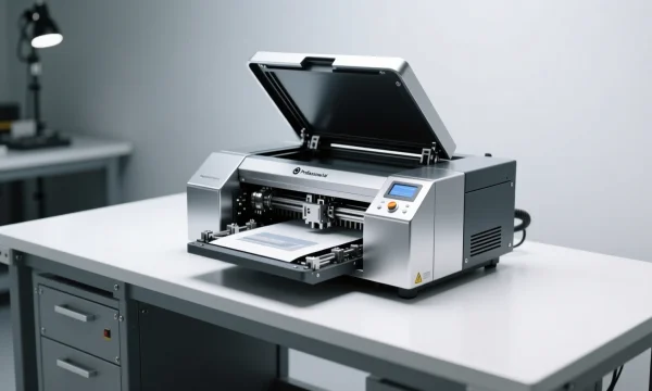 Современные решения для персонализации: сувенирная печать нового поколения Современные решения для персонализации: сувенирная печать нового поколения