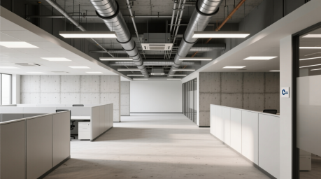 Особенности согласования перепланировки жилых и нежилых помещений в Москве