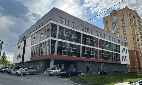 Коммерческая недвижимость во Владимире: анализ рынка и перспективы инвестиций