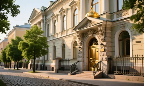 Недвижимость в Санкт-Петербурге – как сделать правильный выбор?