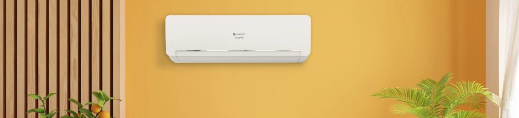 Кондиционер Loriot