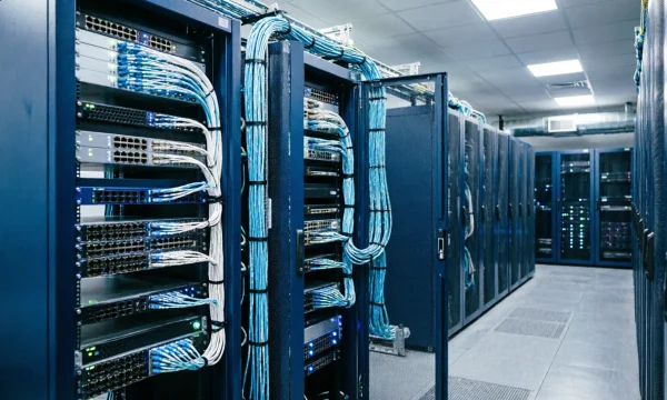 Полный цикл интеграции информационно-коммуникационных систем: от аудита до поддержки