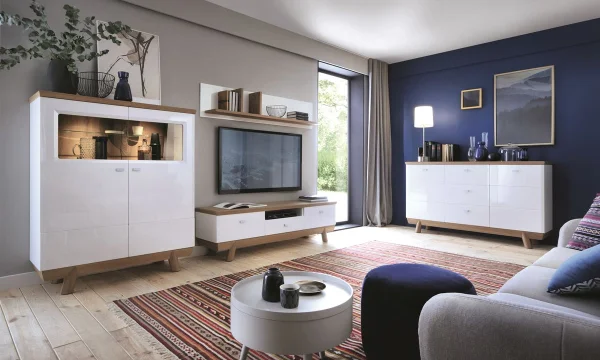 Мебель для дома: как создать уютное и функциональное пространство