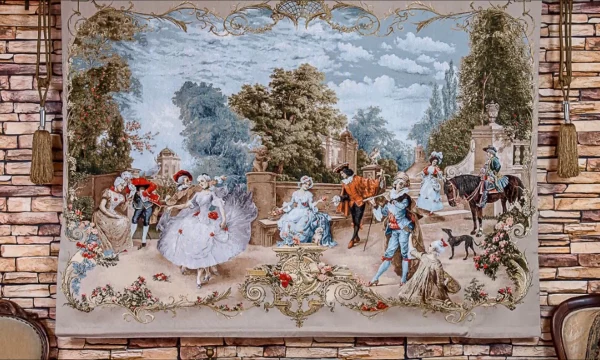 Гобелены и картины на холсте от производителя - низкие цены и превосходное качество!