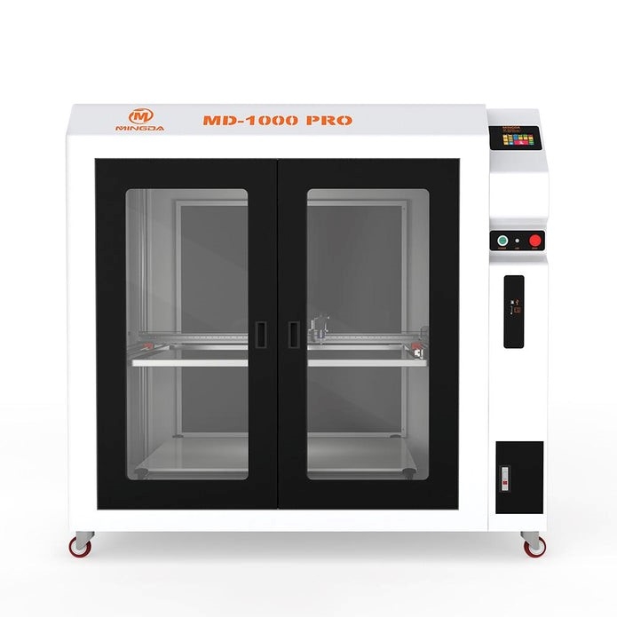 3Д-принтер - новые возможности производства товаров 4