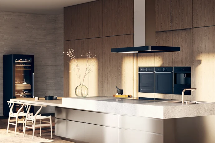 ASKO: скандинавские традиции качества в бытовой технике