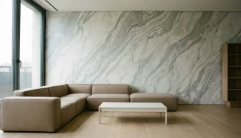 Декоративная штукатурка: виды, особенности и сферы применения