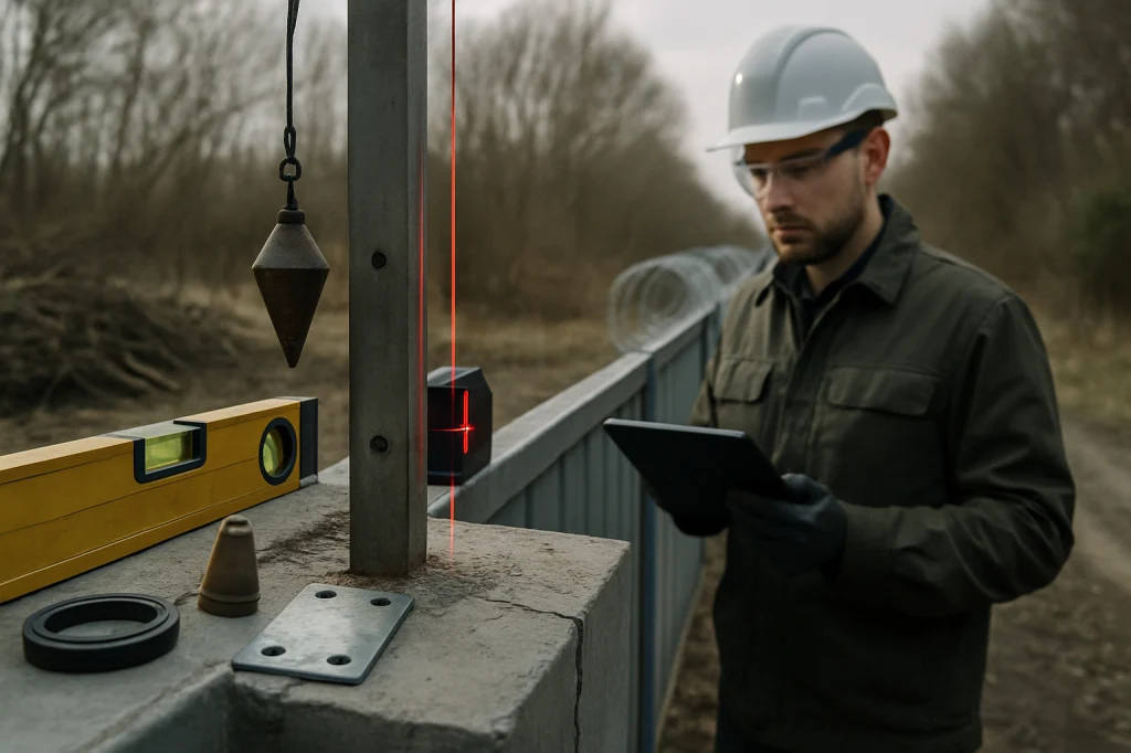 Какие подготовительные работы нужно провести перед установкой