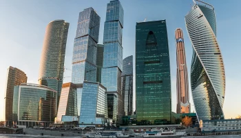 Рейтинг городов России с самыми дорогими квартирами