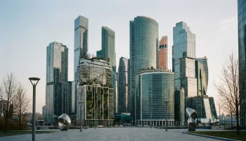 Только 3 процента московских новостроек стоят меньше 5 миллионов рублей