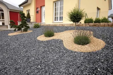 Каменная крошка: виды, применение, как выбрать? Каменная крошка: виды, применение, как выбрать?