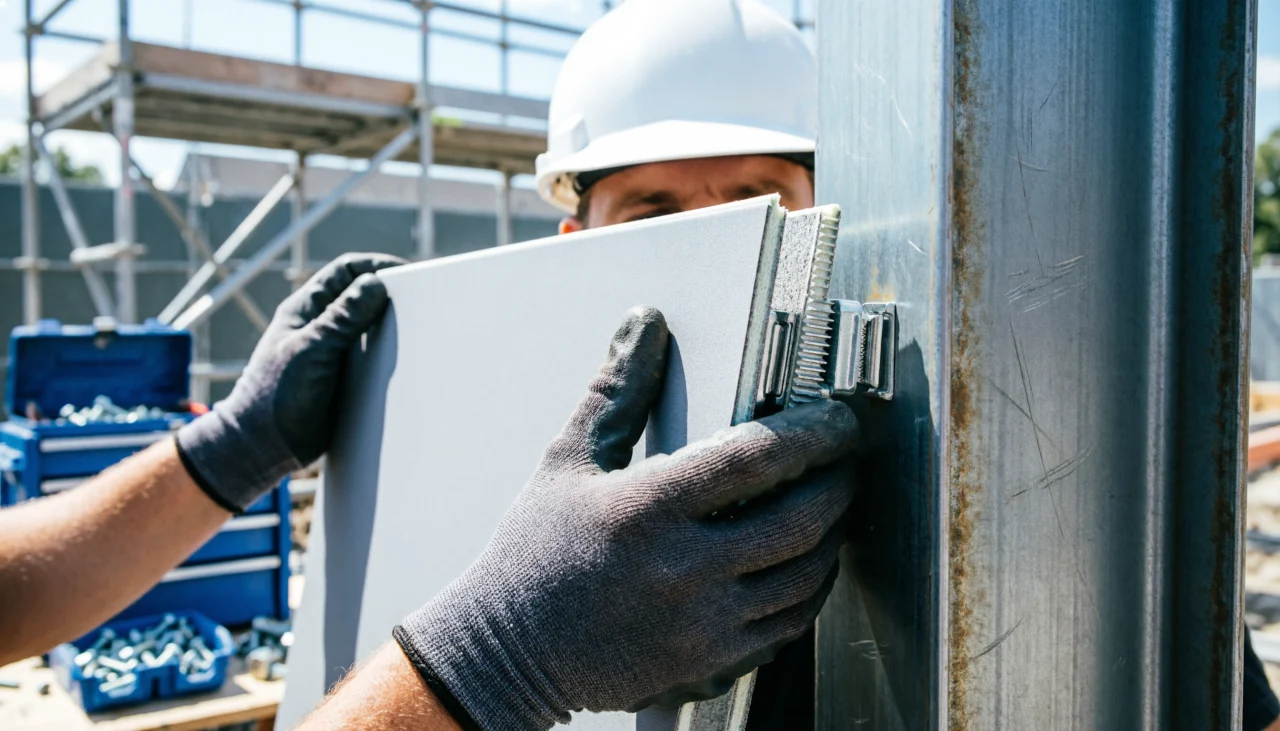 Инженерные решения в производстве шумозащитных конструкций и специфика их установки