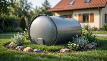 Автономная газификация загородного дома: как обеспечить надёжное тепло без магистрального газа