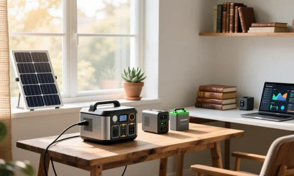 Что такое RUN-POWER и чем занимается компания Что такое RUN-POWER и чем занимается компания