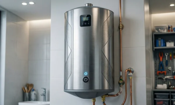 Бойлеры Stout: установка, подключение и обслуживание бойлера косвенного нагрева &mdash; инструкция от сертифицированного специалиста