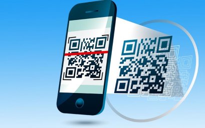 QR &ndash; код: нужен ли он вашему бизнесу?