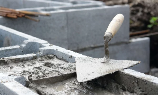 Современное оборудование, бетоны для строительства и их производство на бетонных заводах