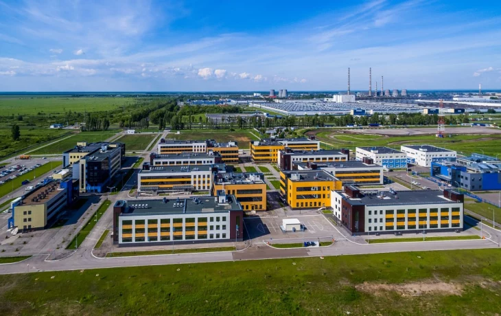 В Самаре планируется построить крупный технополис в районе Радиоцентра