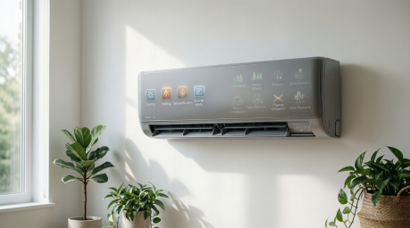 Какие функции кондиционера действительно нужны, а какие маркетинг Какие функции кондиционера действительно нужны, а какие маркетинг